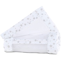Babybay Nestchen Mesh-Piqué Maxi, Boxspring, und Comfort