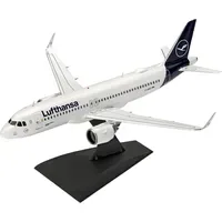 REVELL Model Set Airbus A320 neo Luftha
