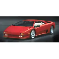Italeri Lamborghini Diabolo