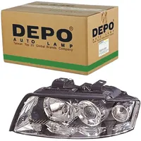DEPO Hauptscheinwerfer DEPO 441-1146R-ND-EM, Rechts