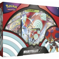 Pokémon Maritellit-V Kollektion