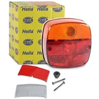 Hella Heckleuchte 2SE 002 578-701