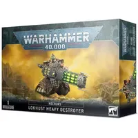 Games Workshop - Lokhust Heavy Destroyer (Kunststoff)