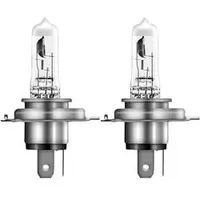 Osram 64193NBS-HCB Halogen Leuchtmittel Night Breaker® Silver H4 60/55W