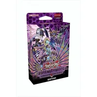Konami Shaddoll Showdown Structure Deck deutsch 1. Auflage