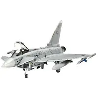 REVELL Eurofighter Typhoon (single seater)