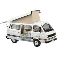 REVELL Volkswagen T3 Camper (07344)