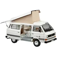 REVELL 07344 Volkswagen T3 Camper Automodell Bausatz 1:25