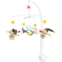 Fehn Mobile Bruno Musikmobile beige