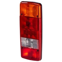 Hella Heckleuchte 12V links