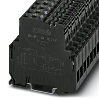Phoenix Contact EC-E 6A DC24V Schutzschalter 24 V/DC 6A