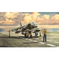 Italeri Harrier