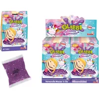 Simba Glibbi Einhorn Glitzerbad