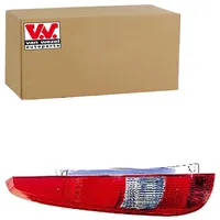 Van Wezel Heckleuchte