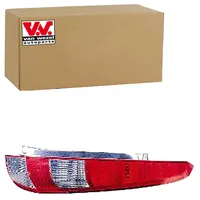 Van Wezel Heckleuchte