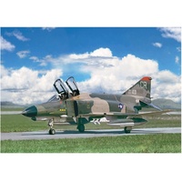 Italeri F-4E Phantom II