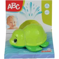 ABC-Design SIMBA 104010013 ABC Badeschildkröte