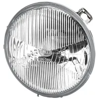 Hella Scheinwerfereinsatz, Hauptscheinwerfer - 12V - links
