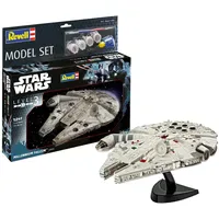 REVELL Millennium Falcon 1:241
