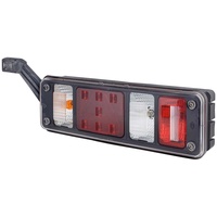 Hella Heckleuchte 2VP 340 961-431