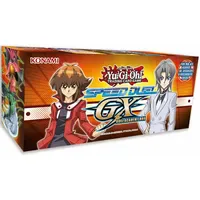 Yu-Gi-Oh! Speed Duel GX Duel Academy Box Deutsch