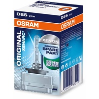 Osram D8S