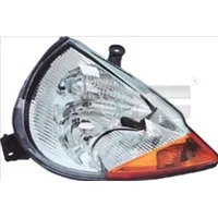 TYC Hauptscheinwerfer 20-5322-08-2,
