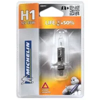 Michelin Glühlampe, Fernscheinwerfer VW,MERCEDES-BENZ,AUDI 008701