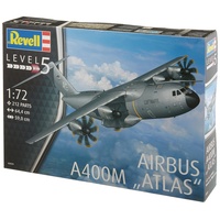 REVELL Airbus A400M Atlas