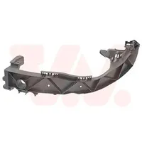 Van Wezel Halter, Hauptscheinwerfer