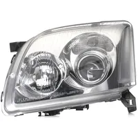 DEPO Hauptscheinwerfer DEPO 212-11F3L-LD-EM links
