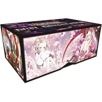 Yu-Gi-Oh Duel Devastator Box Deutsch