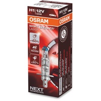 Osram NIGHT BREAKER LASER next generation 12V PKW, Faltschachtel