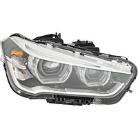 Valeo Scheinwerfer Rechts für BMW X1