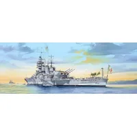 Trumpeter Italian Navy Battleship RN Roma,