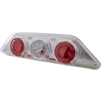 Hella Heckleuchte 12V rechts