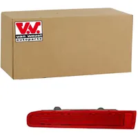 Van Wezel Zusatzbremsleuchte 5790929