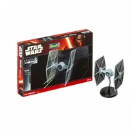 REVELL TIE Fighter bunt 1:110