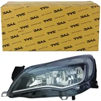 TYC Hauptscheinwerfer TYC 20-16976-05-2