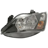 Valeo Hauptscheinwerfer VALEO 046720