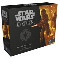 FFG Star Wars Legion - Inferno-Trupp