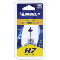 Michelin Glühlampe, Fernscheinwerfer VW,MERCEDES-BENZ,AUDI 008707