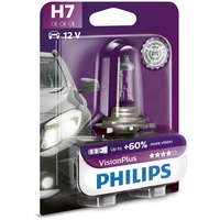 Philips 12972VPB1 VisionPlus 55W 1 Stk.) |