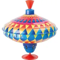 Small Foot Company Small Foot Spielcenter Brummkreisel Kunterbunt