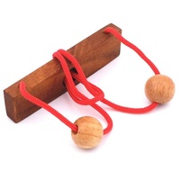 Rombol Schlaufenpuzzle