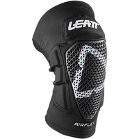 Leatt Airflex Pro - schwarz