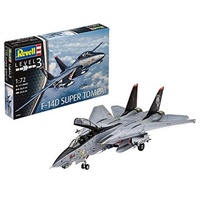REVELL F-14D Super Tomcat