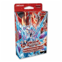 Konami Albaz Strike Structure Deck
