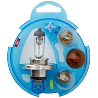 Philips 55718EBKM Ersatzlampenkasten Essential Box H4