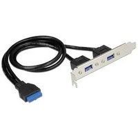 DeLock 2x USB3.0